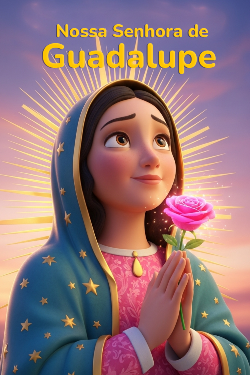 Nossa Senhora de Guadalupe